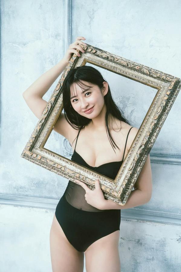   松本日向 - 寂しがり屋のLovely Doll 日系性感比基尼与甜美私房写真第46张图片