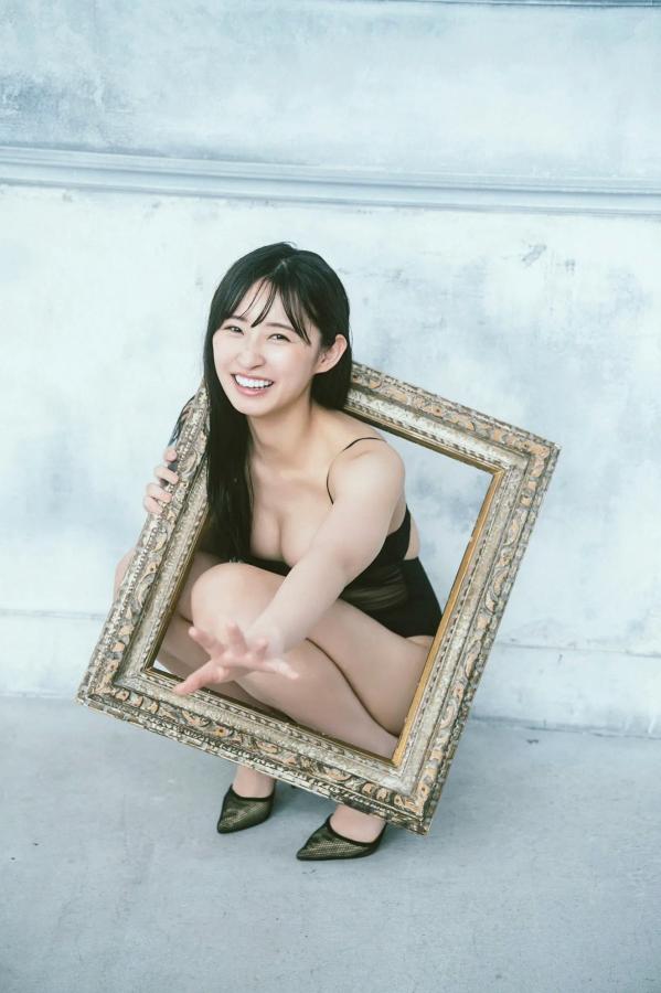   松本日向 - 寂しがり屋のLovely Doll 日系性感比基尼与甜美私房写真第47张图片