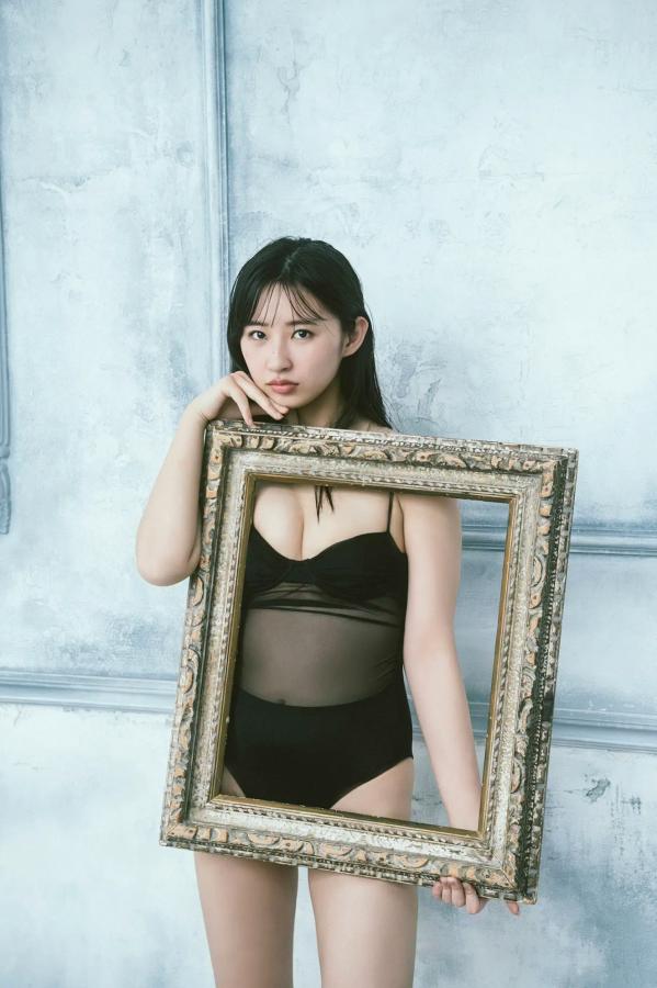   松本日向 - 寂しがり屋のLovely Doll 日系性感比基尼与甜美私房写真第49张图片