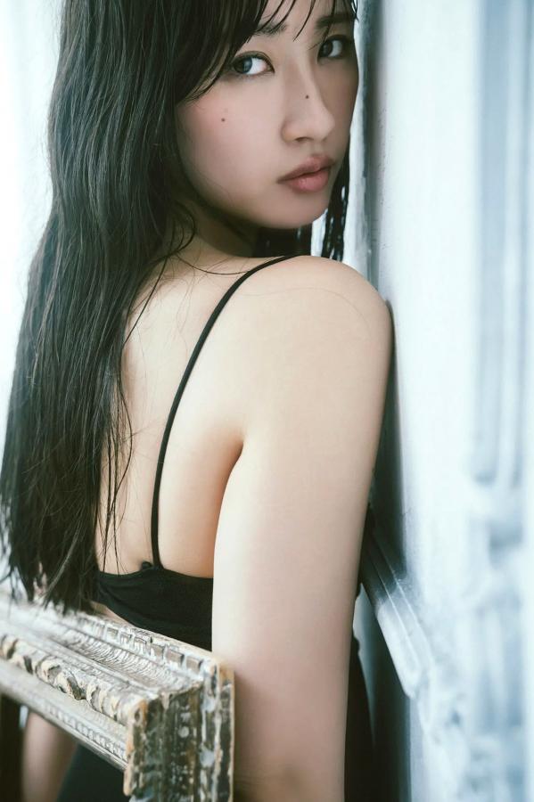   松本日向 - 寂しがり屋のLovely Doll 日系性感比基尼与甜美私房写真第52张图片