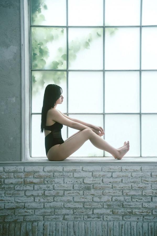   松本日向 - 寂しがり屋のLovely Doll 日系性感比基尼与甜美私房写真第53张图片