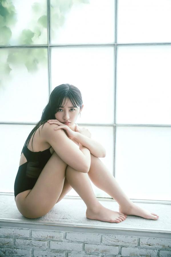   松本日向 - 寂しがり屋のLovely Doll 日系性感比基尼与甜美私房写真第55张图片