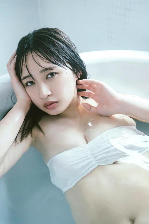   松本日向 - 寂しがり屋のLovely Doll 日系性感比基尼与甜美私房写真第61张图片