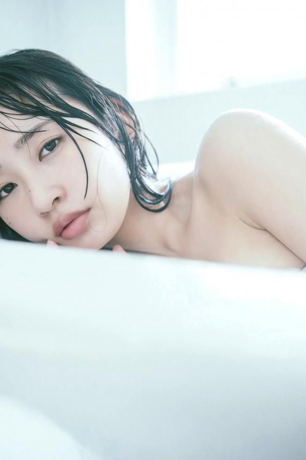   松本日向 - 寂しがり屋のLovely Doll 日系性感比基尼与甜美私房写真第62张图片