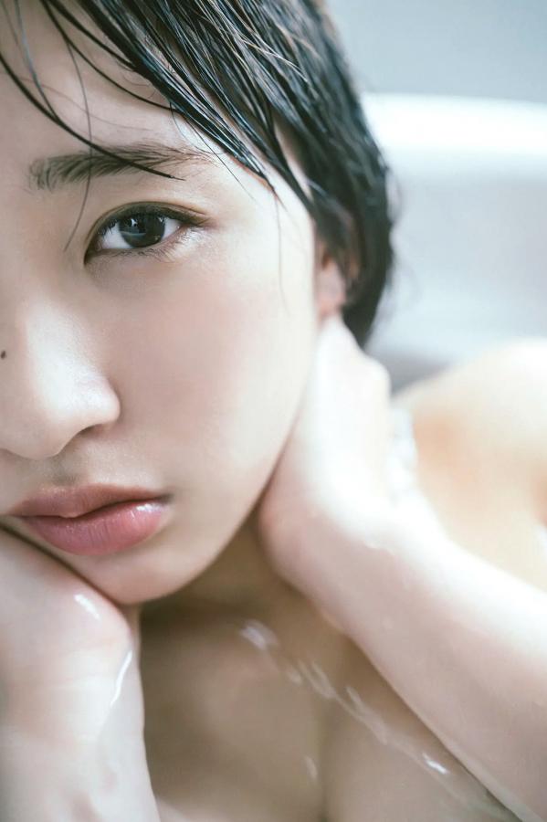   松本日向 - 寂しがり屋のLovely Doll 日系性感比基尼与甜美私房写真第65张图片