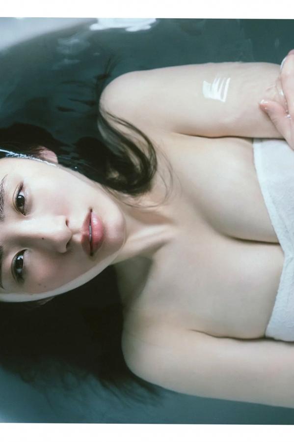   松本日向 - 寂しがり屋のLovely Doll 日系性感比基尼与甜美私房写真第66张图片