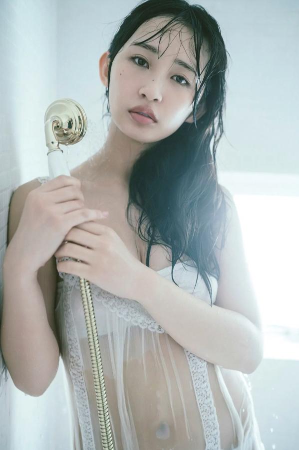   松本日向 - 寂しがり屋のLovely Doll 日系性感比基尼与甜美私房写真第70张图片
