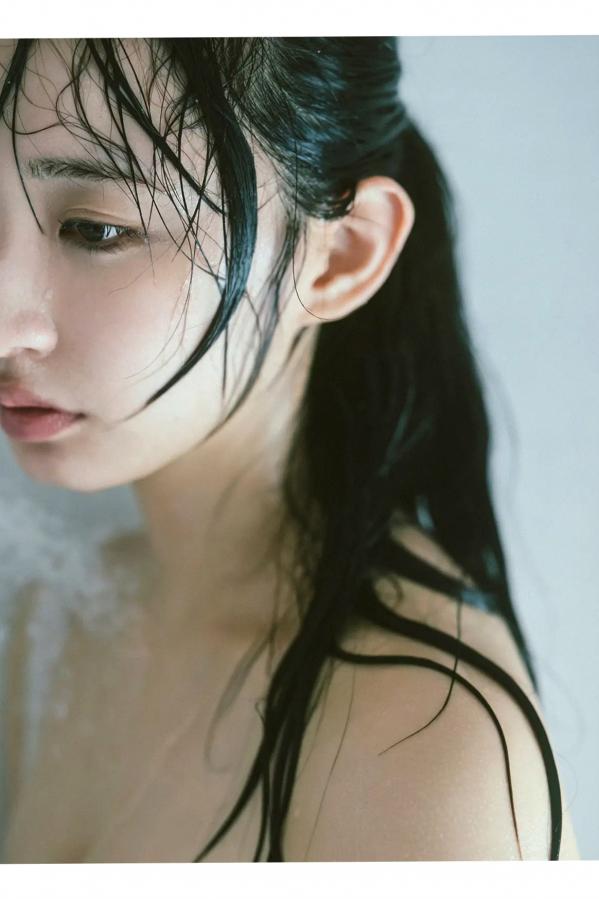   松本日向 - 寂しがり屋のLovely Doll 日系性感比基尼与甜美私房写真第71张图片