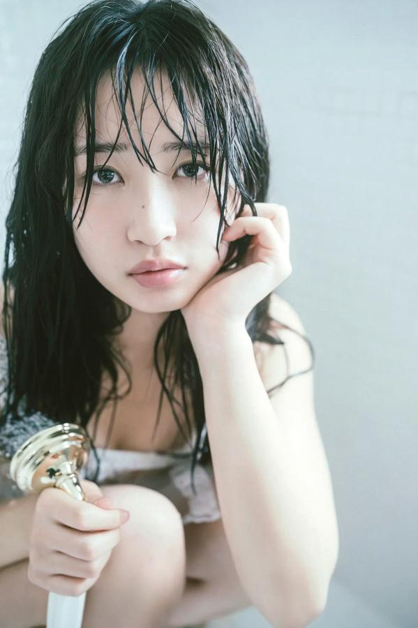   松本日向 - 寂しがり屋のLovely Doll 日系性感比基尼与甜美私房写真第72张图片