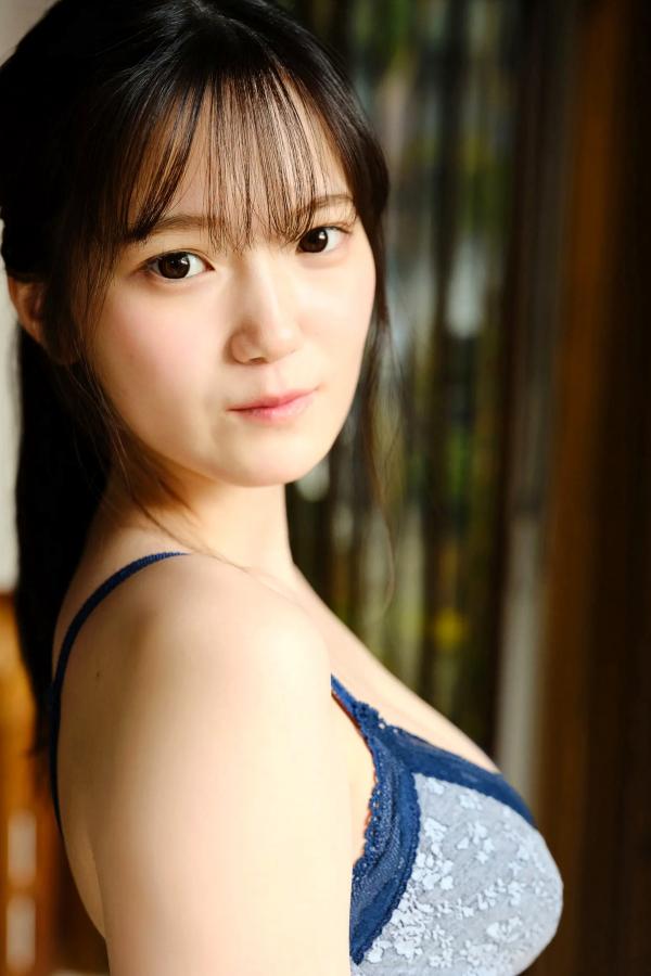   《ちーまき - Z世代のとろけるボディ》清纯少女内衣私房写真 性感尤物养眼大片第31张图片