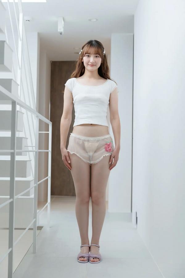   [Minisuka.tv] 近藤あさみ Asami Kondou - Secret Gallery Stage2 Set 26.04 家居私房清纯比基尼写真第1张图片