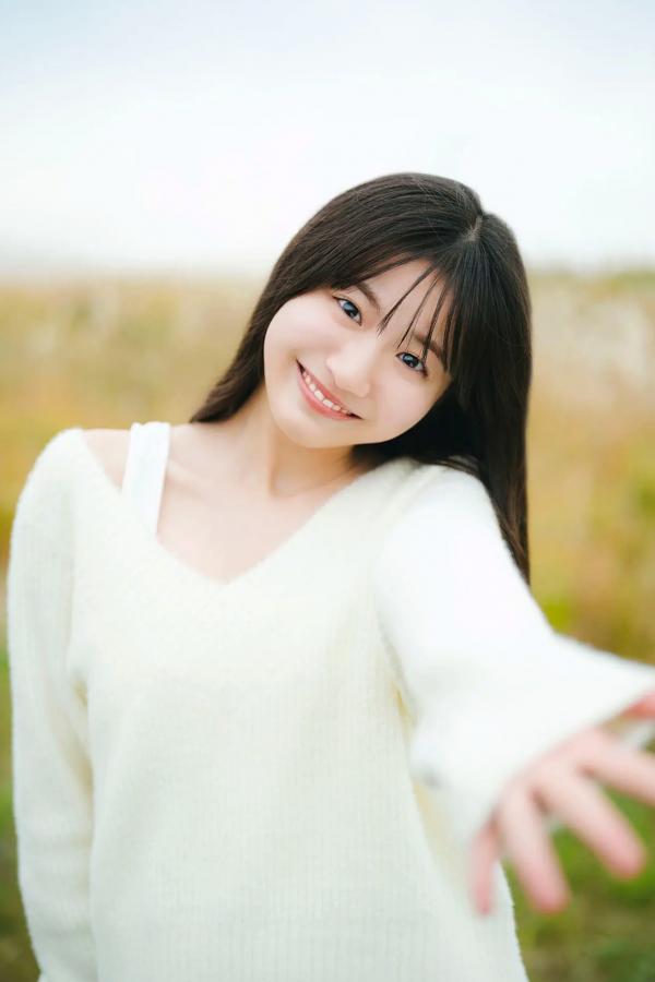   葉月くれあ x 永岡ゆきね - ヤンマガアザーっす！日系清纯美少女比基尼温泉写真第7张图片