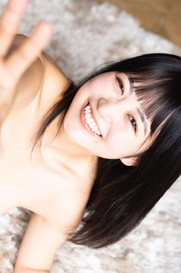   《福井梨莉華 - りりかる》日本清纯童颜巨乳美少女比基尼性感写真第24张图片
