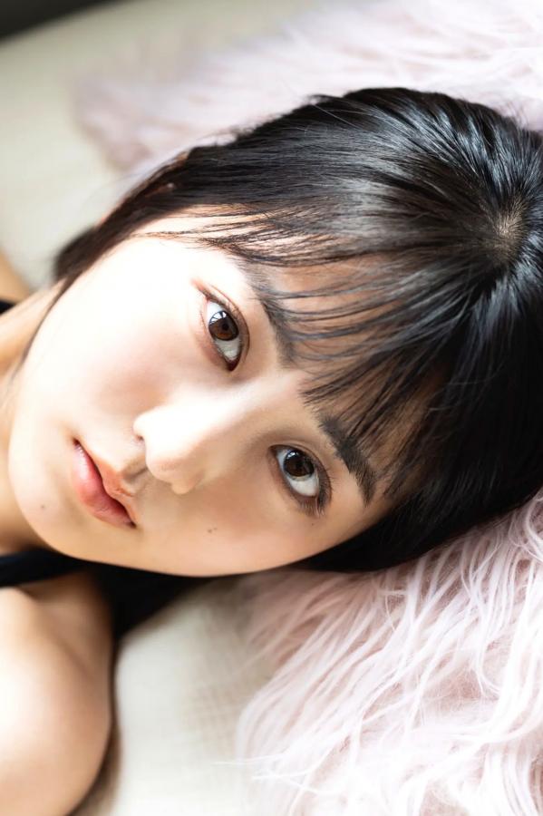   《福井梨莉華 - りりかる》日本清纯童颜巨乳美少女比基尼性感写真第61张图片