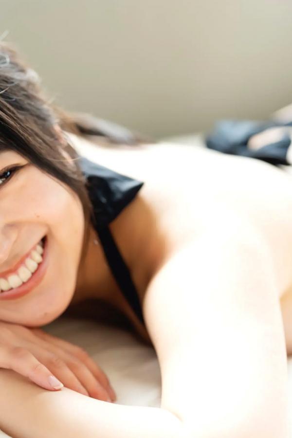   《福井梨莉華 - りりかる》日本清纯童颜巨乳美少女比基尼性感写真第76张图片