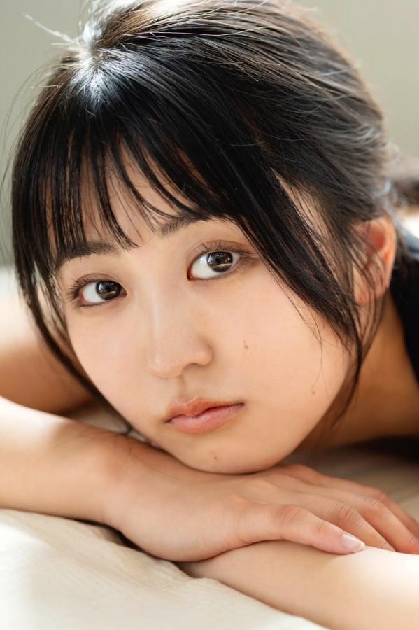   《福井梨莉華 - りりかる》日本清纯童颜巨乳美少女比基尼性感写真第80张图片