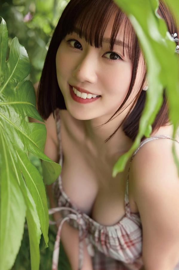   斐棋 - 一棋一會 清纯甜美内衣私房与日系街拍写真第74张图片