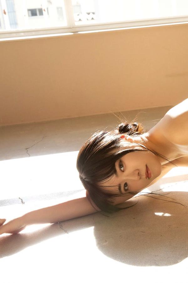   東雲うみ - むにむに。日本性感女神室内比基尼私房写真第41张图片
