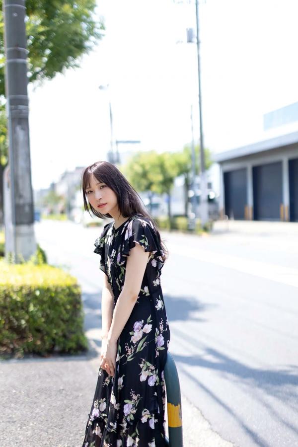   あまつまりな - 湿った夏の艶めき 日系复古私房蕾丝内衣性感写真第2张图片
