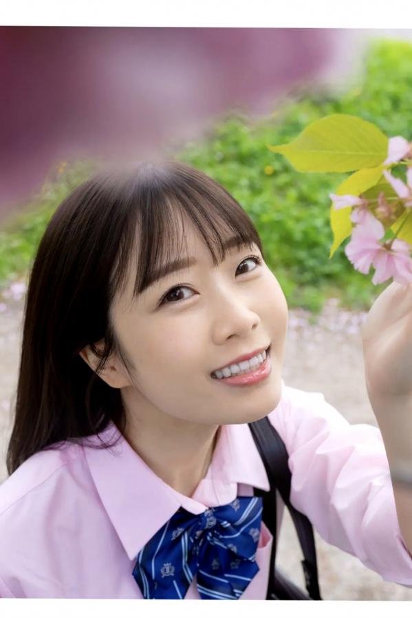   渡辺まお - 青春＃アオハル第4张图片