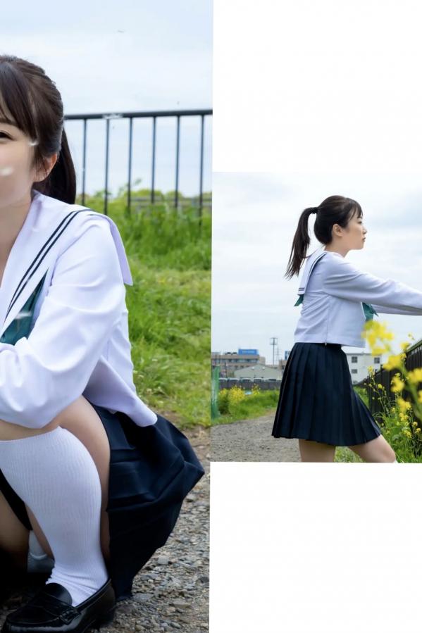   渡辺まお - 青春＃アオハル第24张图片