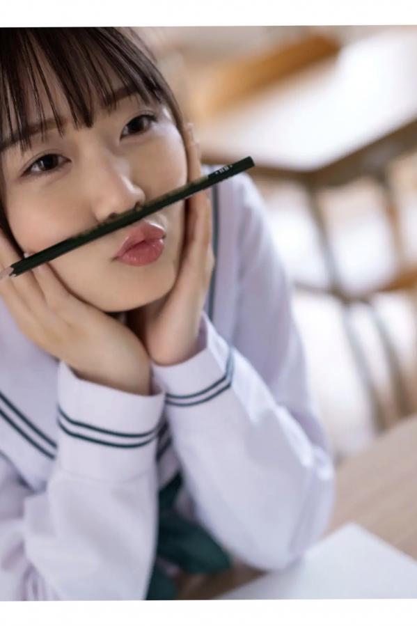   渡辺まお - 青春＃アオハル第30张图片