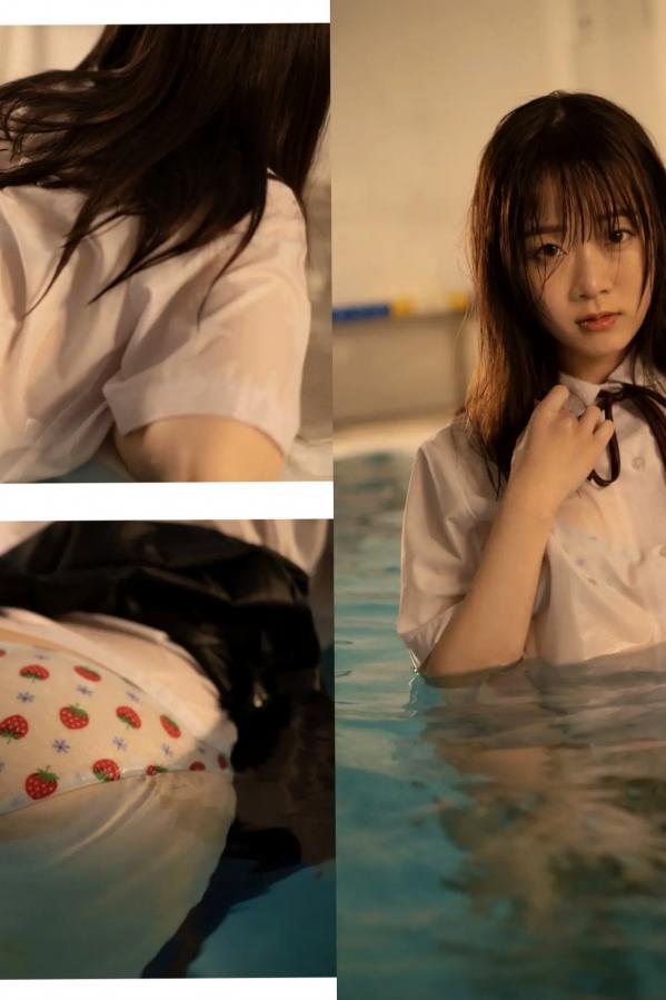   渡辺まお - 青春＃アオハル第43张图片