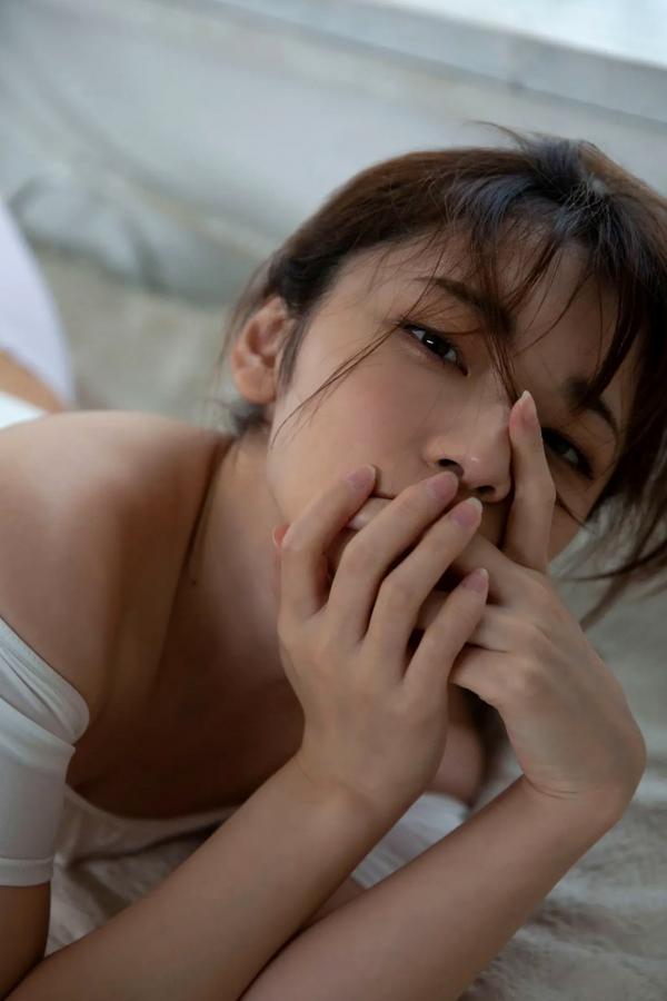   尊みを感じて桜井 - So Precious！日本女神性感内衣私房照第37张图片