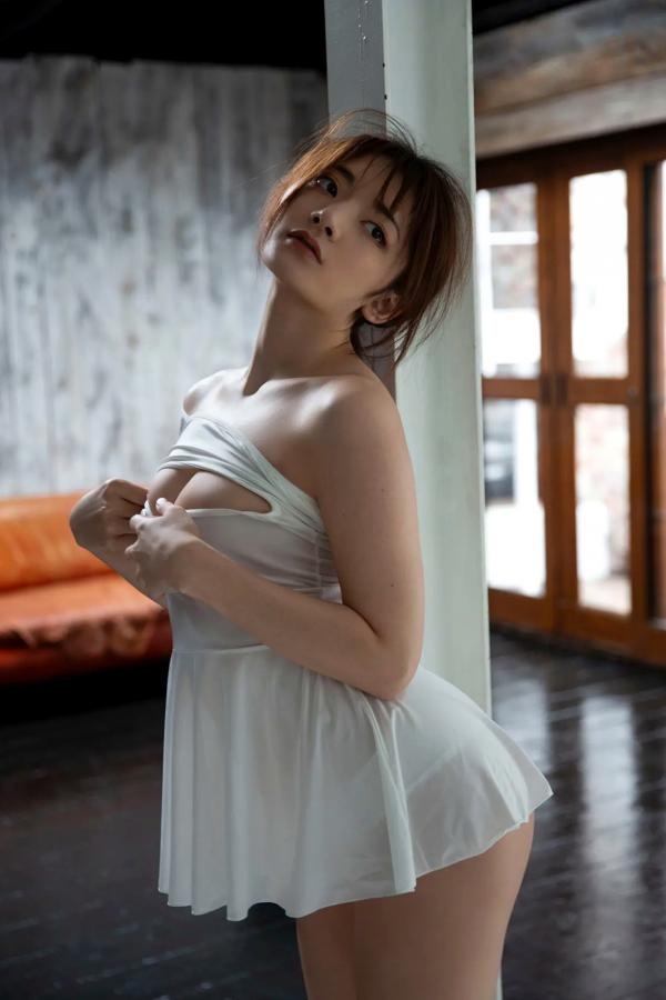   尊みを感じて桜井 - So Precious！日本女神性感内衣私房照第48张图片