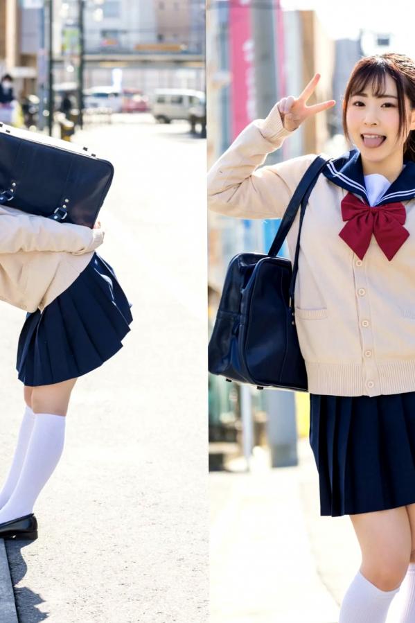   沙月恵奈 - 青春＃アオハル 日系校服湿身浴室写真第16张图片