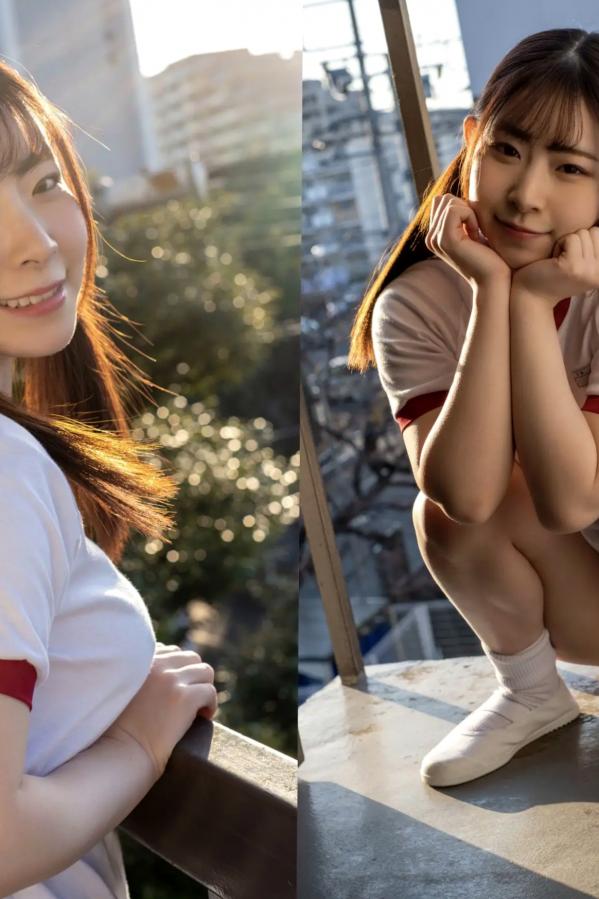   沙月恵奈 - 青春＃アオハル 日系校服湿身浴室写真第36张图片