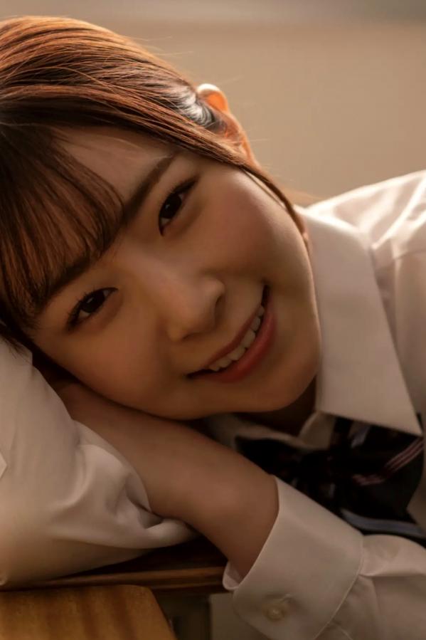   沙月恵奈 - 青春＃アオハル 日系校服湿身浴室写真第45张图片