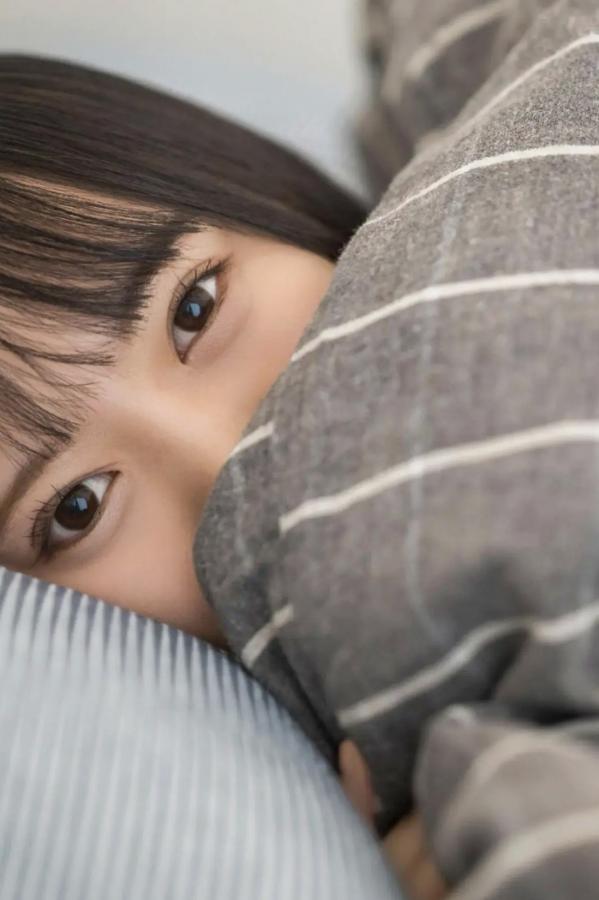   愛染ねね - 愛されドール 日系家居内衣私房照与海边治愈清纯写真第3张图片