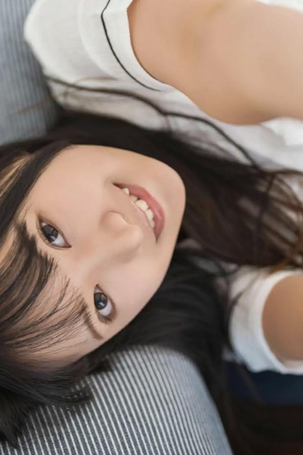   愛染ねね - 愛されドール 日系家居内衣私房照与海边治愈清纯写真第4张图片