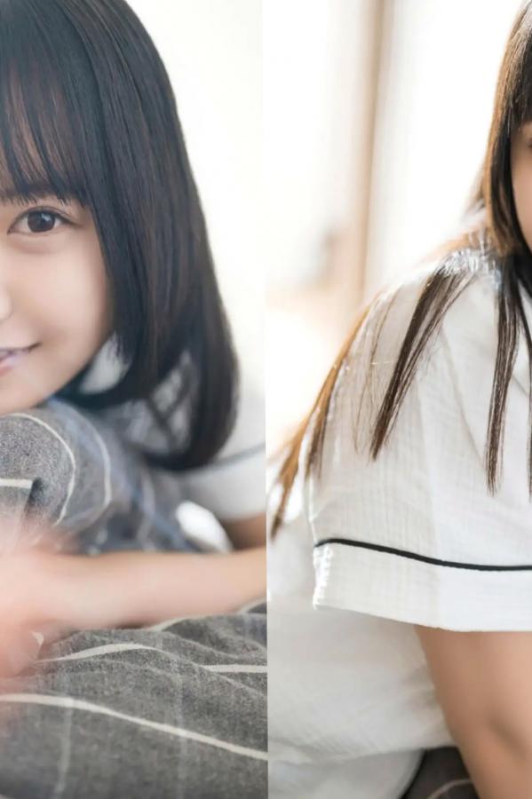   愛染ねね - 愛されドール 日系家居内衣私房照与海边治愈清纯写真第5张图片