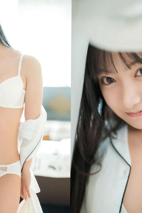   愛染ねね - 愛されドール 日系家居内衣私房照与海边治愈清纯写真第21张图片
