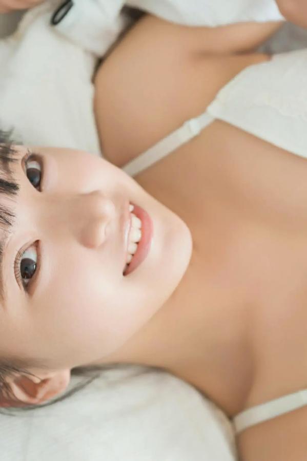   愛染ねね - 愛されドール 日系家居内衣私房照与海边治愈清纯写真第36张图片