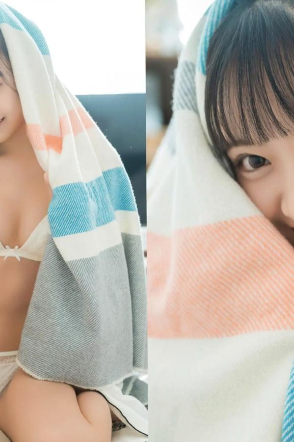   愛染ねね - 愛されドール 日系家居内衣私房照与海边治愈清纯写真第39张图片