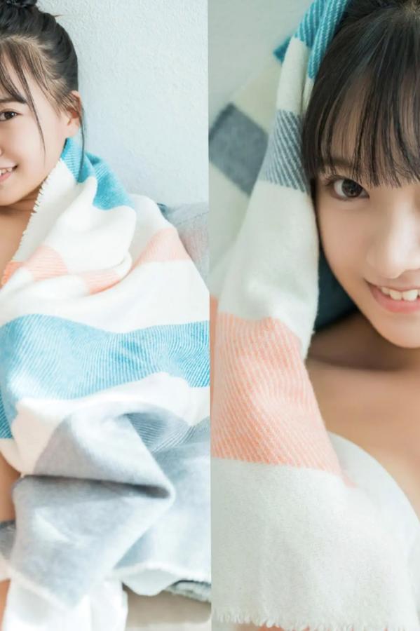   愛染ねね - 愛されドール 日系家居内衣私房照与海边治愈清纯写真第41张图片