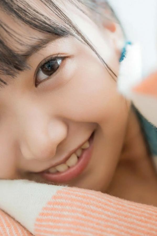   愛染ねね - 愛されドール 日系家居内衣私房照与海边治愈清纯写真第44张图片
