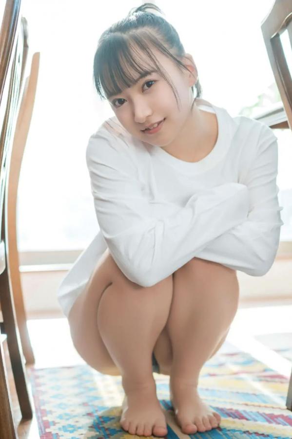   愛染ねね - 愛されドール 日系家居内衣私房照与海边治愈清纯写真第52张图片