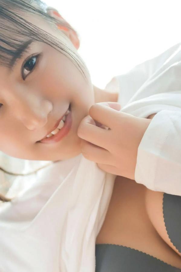   愛染ねね - 愛されドール 日系家居内衣私房照与海边治愈清纯写真第56张图片