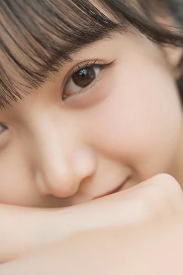   愛染ねね - 愛されドール 日系家居内衣私房照与海边治愈清纯写真第77张图片