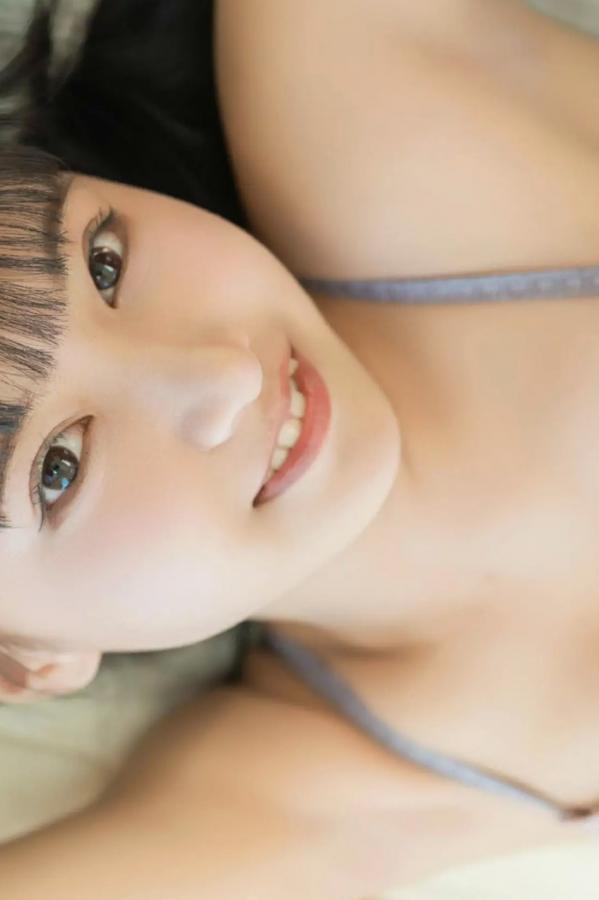   愛染ねね - 愛されドール 日系家居内衣私房照与海边治愈清纯写真第81张图片