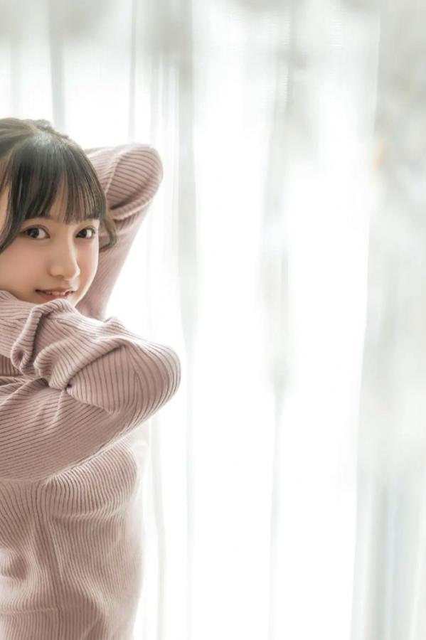   愛染ねね - 愛されドール 日系家居内衣私房照与海边治愈清纯写真第93张图片
