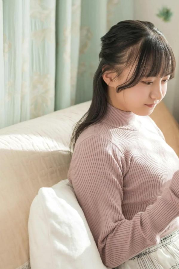   愛染ねね - 愛されドール 日系家居内衣私房照与海边治愈清纯写真第96张图片