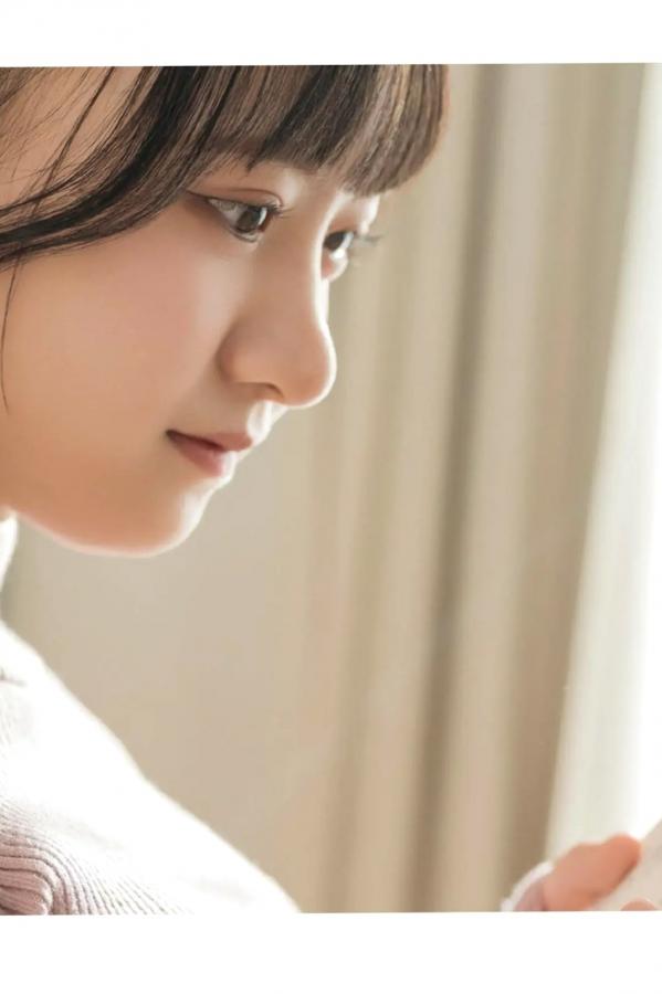   愛染ねね - 愛されドール 日系家居内衣私房照与海边治愈清纯写真第97张图片