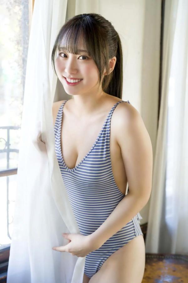   大白桃子 - 白桃 鲜采果实未公开写真集 日系清新家居私房照第11张图片