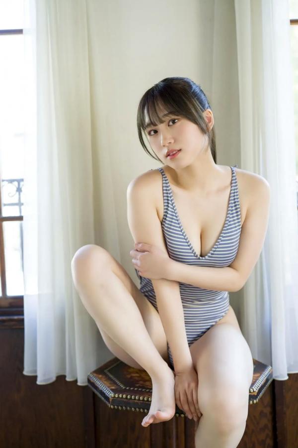   大白桃子 - 白桃 鲜采果实未公开写真集 日系清新家居私房照第13张图片