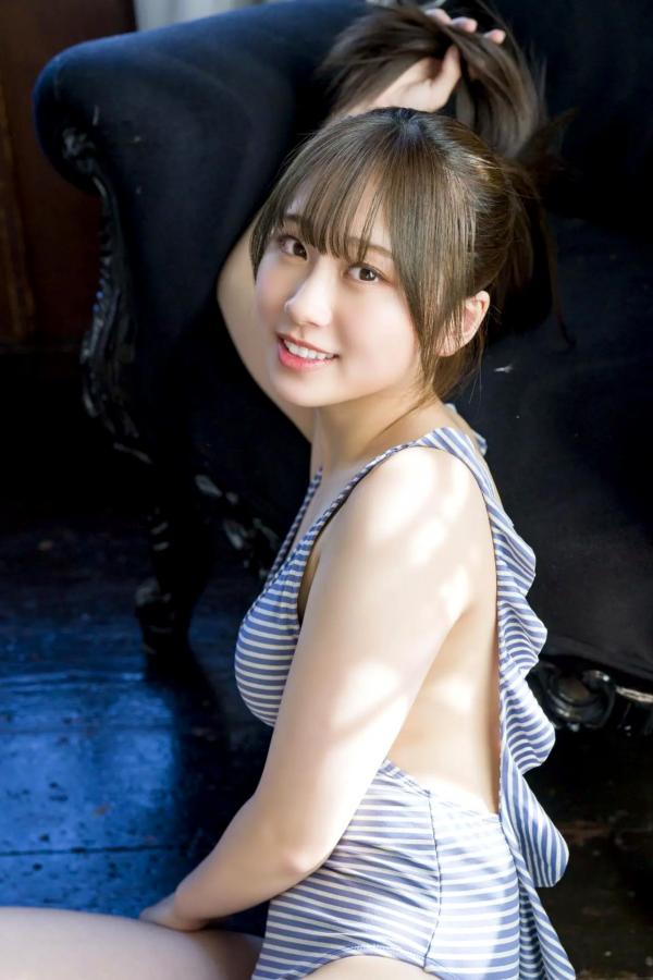   大白桃子 - 白桃 鲜采果实未公开写真集 日系清新家居私房照第18张图片